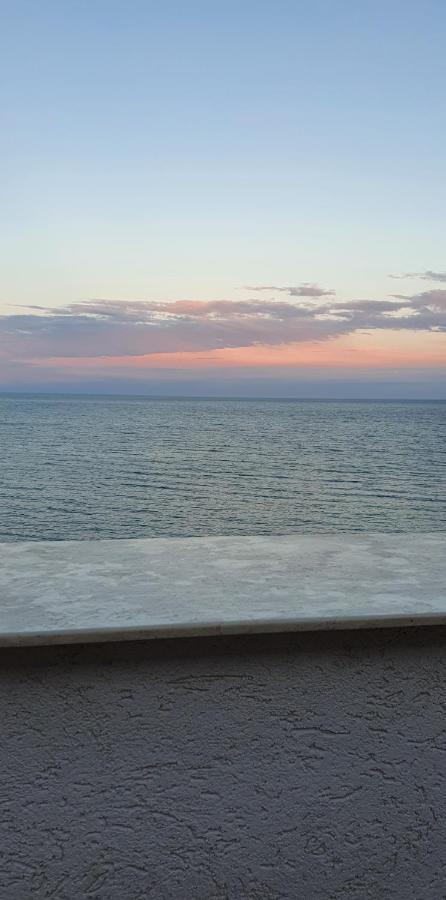 Black Sea View Costineşti Exterior foto