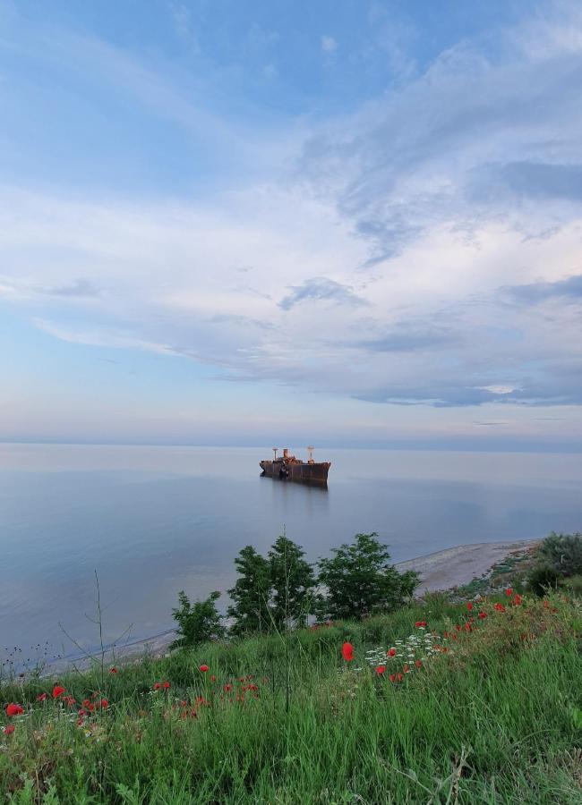 Black Sea View Costineşti Exterior foto